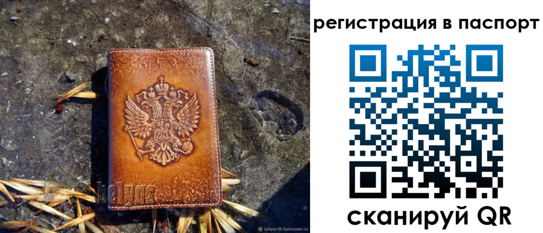 временная регистрация гарантия в Железногорске